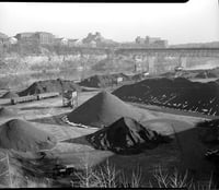 Bohemian Flats, 1949